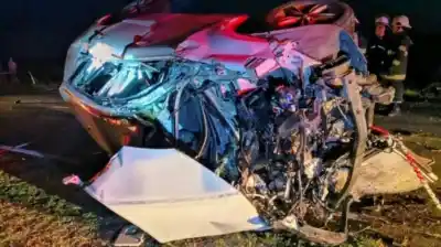 Un camión fuera de control desató una tragedia en la Ruta 5: cuatro vidas perdidas en una maniobra evasiva