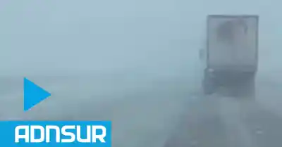 Rutas de Chubut: el dato que Vialidad no quiso que pase por alto antes de salir a la ruta