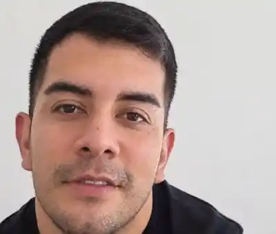 Encontraron sin vida a un policía en su casa de Salta: apareció un escrito y su hermana contó qué cree la familia