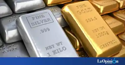 Santa Cruz es la número 1 exportando minerales, pero hay un detalle que pocos ven