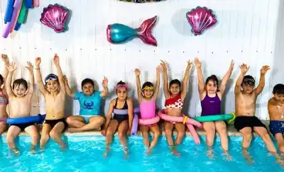 Un nene con autismo cambió el rumbo de una familia de Esquel: lo que hicieron con eso ahora es un espacio abierto a todos