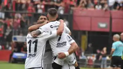 Colón lo tuvo, lo gritó y lo sufrió: el detalle que cambió el partido ante Los Andes