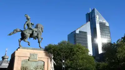 El pronóstico del tiempo que nadie esperaba para este martes: ¿qué sorpresa prepara el clima?