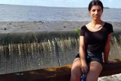 El celular de los acusados de matar a Cecilia Lazcano habló: el dato que derrumba toda una teoría
