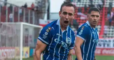 El penal que nadie discutió y el zurdazo que desató la locura en Mendoza