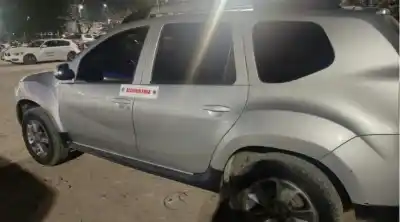 El control en el puente Lucas Córdoba dejó un saldo que nadie esperaba