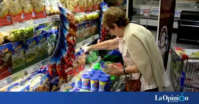 Comer sin gluten en el sur cuesta un 22% más: el dato que golpea el bolsillo