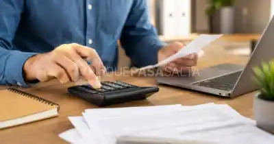 El campo y la construcción, los que más sufrieron: Salta perdió miles de empleos registrados y el informe revela qué pasó
