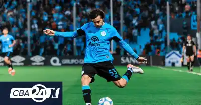 Belgrano y un duelo clave en Alberdi: qué necesita para no seguir frenado