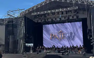 La Fiesta de los Estudiantes ya tiene a su nuevo Paje 10: quién se quedó con la corona