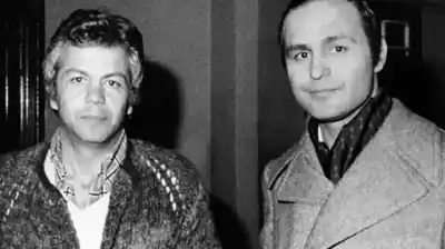 El hermano de Leonardo Favio escribió los relatos que dieron vida a sus películas más recordadas