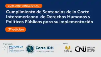 Una abogada argentina fue elegida entre miles para un evento internacional: lo que busca traer al país