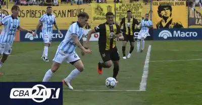 Racing no pudo con Madryn: la caída que lo deja al borde del abismo