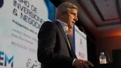 ¿Qué espera el FMI de la Argentina? Caputo tiene la agenda cargada