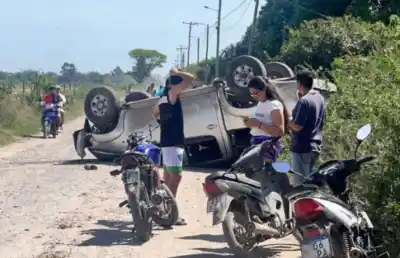 Una mujer de Los Ralos murió en un accidente en Colombres: la investigación recién empieza