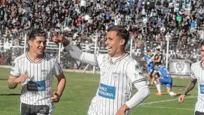 Cipolletti ya sabe a quién enfrenta en cuartos: la serie que define en La Visera y con un plus a favor