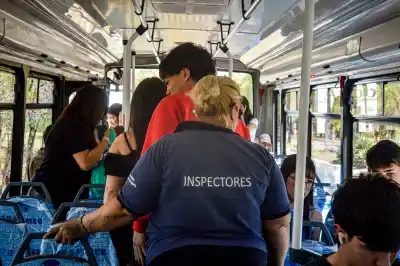 El operativo que moviliza a miles de estudiantes: lo que nadie te cuenta del viaje a las sierras