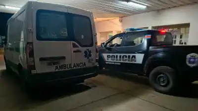 Añatuya: lo esperaron en la calle y la golpiza terminó con un dato que la Policía no puede explicar