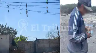 La droga se vende a plena luz del día en la zona sudeste: el testimonio que estremece a Salta