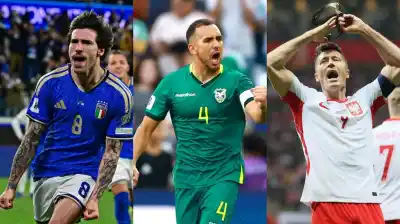 ¿Quién se queda afuera? Los últimos seis boletos para el Mundial 2026 se definen en duelos de alto voltaje