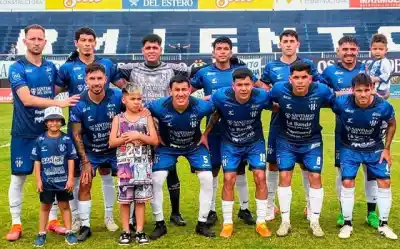 El debut que Sarmiento quería olvidar: dos golpes y un billete a la Reválida