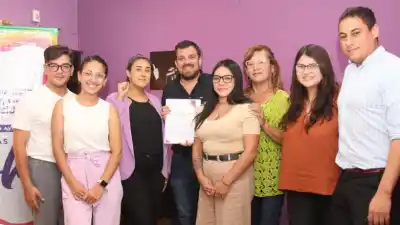 Tratamiento a varones que ejercen violencia: Monteros es el primer municipio en incorporarlo