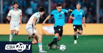 Belgrano no puede con el León en Alberdi: la chance que dejó pasar en el Clausura