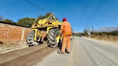 San Luis queda último en el reparto de obras de Milei: la cifra que recibirá