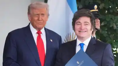 ¿Qué se juega en el Congreso con un tratado que divide al oficialismo?