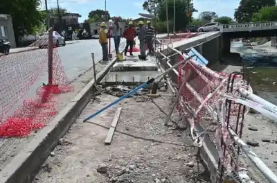 Presupuesto Participativo en Puerto Viejo: las obras que transformarán el barrio