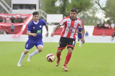 Ganó, es líder y ya sabe contra quién juega: el rival que le tocó a Costa Brava