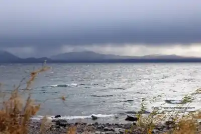 Bariloche se prepara para días de frío extremo: el dato que sorprende a todos