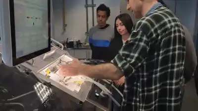 El Instituto Balseiro abre un curso gratuito de energía nuclear: quiénes pueden anotarse y hasta cuándo