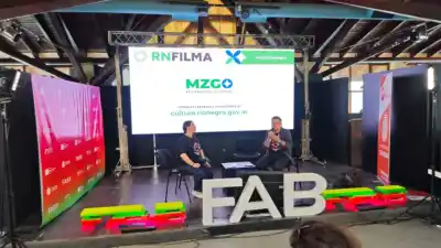 El FAB vuelve con 97 producciones y una novedad que nadie esperaba