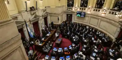 Mahiques apura 20 pliegos al Senado y hay una provincia donde la pulseada no está definida