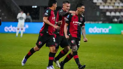 El penal que Solari se comió con Vélez y el golazo que se sacó de encima ante Platense