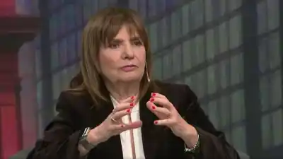 Bullrich vs. Milei por discapacidad: "Es un tren que viene de frente"