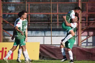El Sabalero facturó media docena y Mandiyú se trepó al segundo puesto: así quedaron las zonas