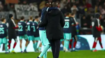 ¿Una decisión que sacude al fútbol africano? La Federación de Ghana toma una medida drástica a dos meses del Mundial