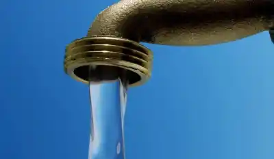 Ullum se quedó sin agua: el detalle que complica a todos los vecinos