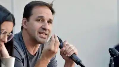 El diputado que armó la reelección de Figueroa lanzó un duro mensaje en el Día del Jubilado y todos se preguntan a quién apuntó