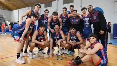 Roca lo tuvo contra las cuerdas, pero un goleador apagó el festejo