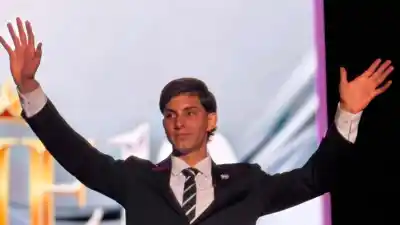 La FNE 2026 ya eligió a su Paje 10 Provincial: el nombre que se llevó todos los flashes