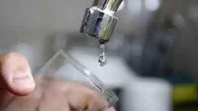 Un corte de luz dejó a Ullum sin agua: el aviso que nadie esperaba