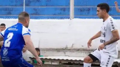 Clásico jujeño sin goles: Talleres de Perico y Zapla repartieron puntos en el Regional Amateur