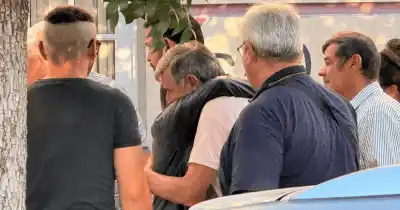 La despedida que conmovió a una comunidad: el último adiós al adolescente y las decisiones que tomaron tras la tragedia