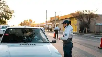 Vallan el Parque de Mayo para el FestiJoven y montan una base para menores: qué pasará si un chico comete un delito