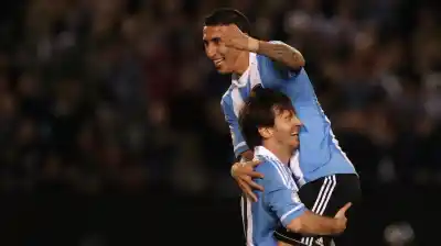 Di María ya tomó una decisión sobre la despedida de Messi y sorprendió a todos