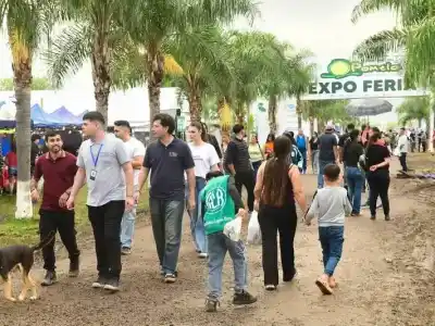 Formosa: los diputados que quieren que la Fiesta del Pomelo sea de interés nacional