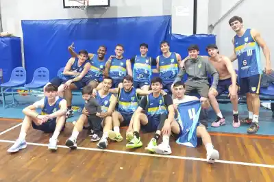 El equipo que estaba al borde del descenso y se aferra a un milagro: los detalles del domingo de básquet rosarino